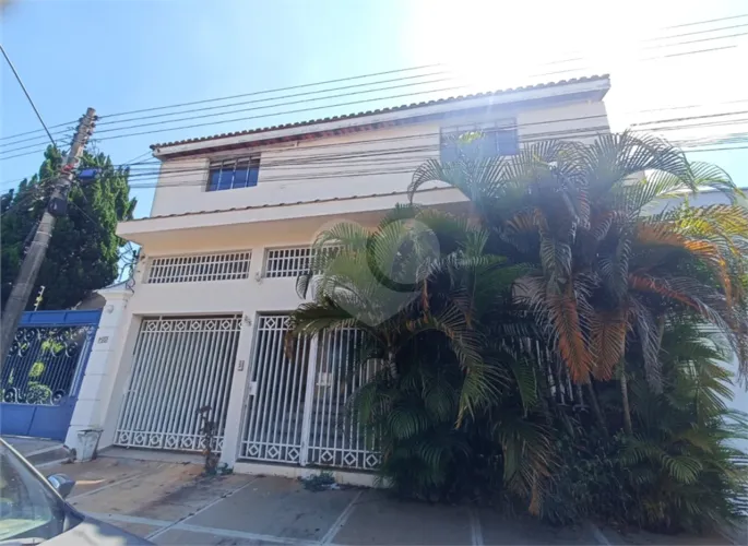 Casa com 3 quartos para locação em Vila são josé - SP