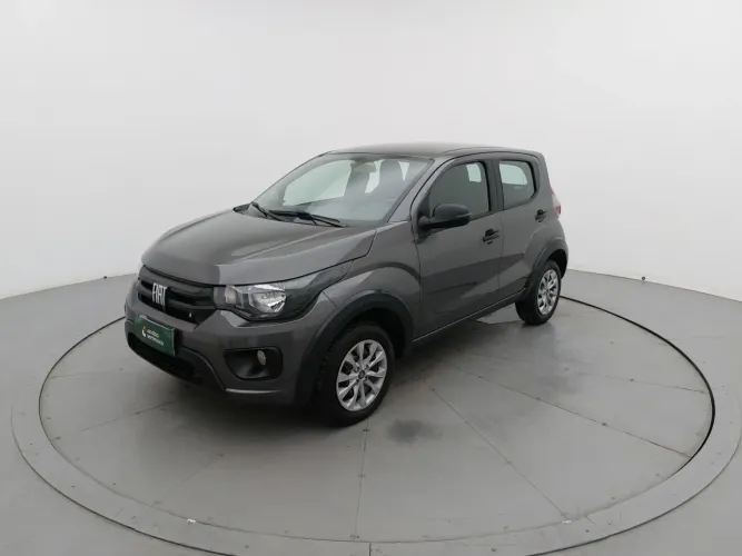Fiat Mobi Like 1.0 Fire Flex 5P. 2025
