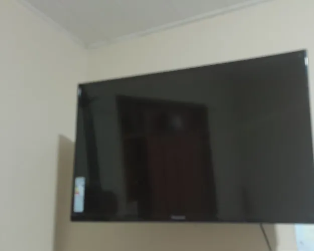 Tv não é smart
