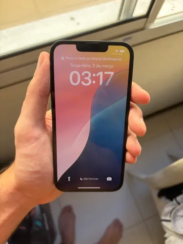 iPhone 14 (128 GB) em excelente estado