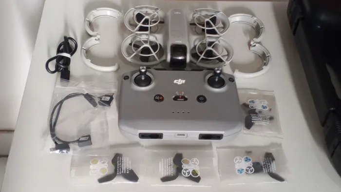 Dji Neo ( com selo da ANATEL )