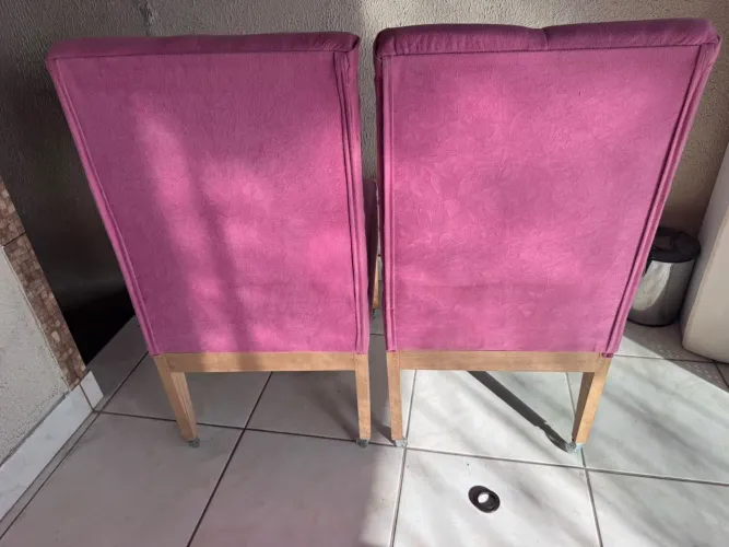 Poltronas