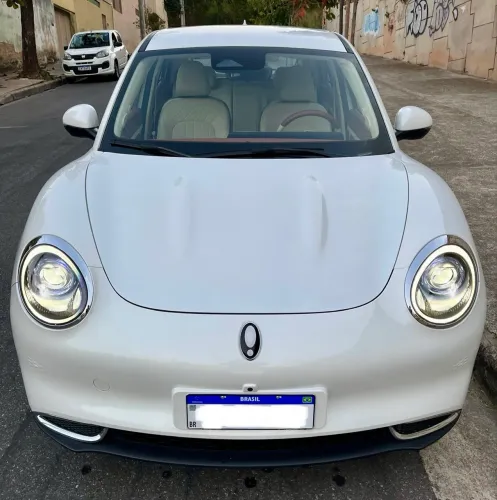 GWM Ora 03 Skin (elétrico) 2024
