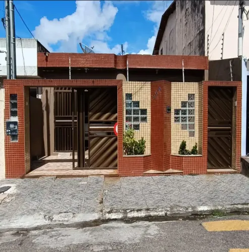 Casa 3/4 em Iatabaiana - Sergipe