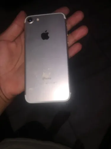iPhone 7