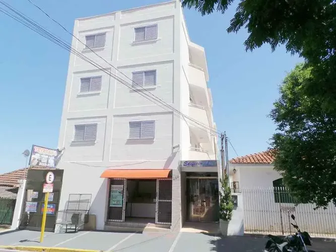 APARTAMENTO PARA LOCACAO NA VILA CHARLOTE