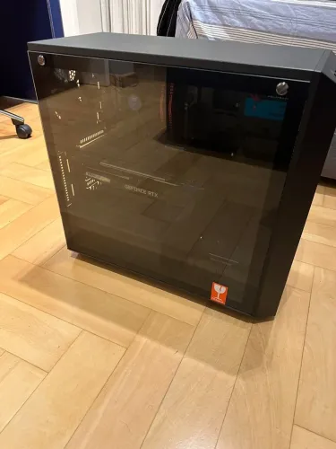 PC GAMER + MONITOR ASUS 144Hz ? RTX 2070 SUPER
