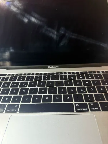 MacBook Pro 2018. Não liga!