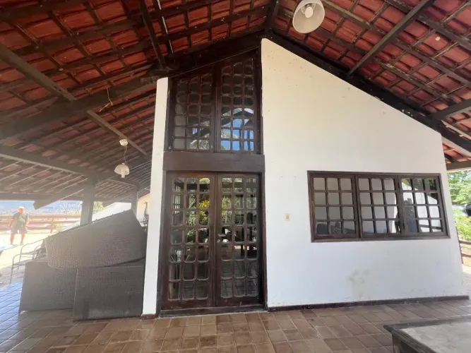 Fazenda a venda, localizada no Montes das Tabocas- Vitoria de Santo Antão, Pe.