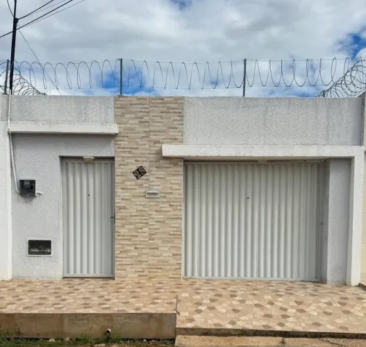 VENDO CASA NO JOÃO ALVES