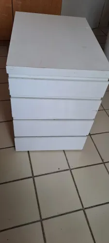 Gaveteiro multiuso