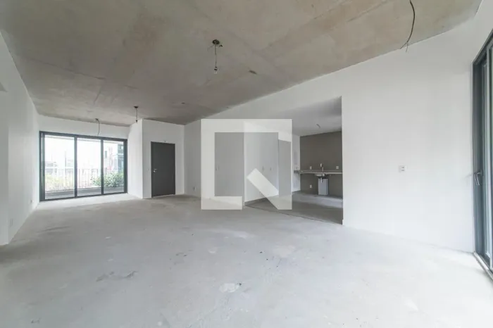 Apartamento à Venda - Vila Olímpia, 3 Quartos, 142 m2