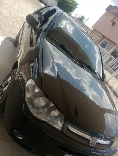 Fiat Palio 1.0 Economy Fire Flex 8V 4P 2014