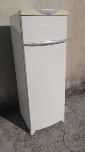 Geladeira Frost Free Brastemp