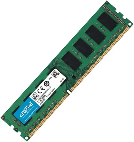 Memoria 8gb ddr3 1600Mhz para PC