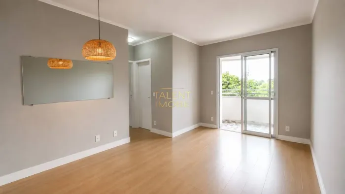 Apartamento com 2 dormitórios para alugar, 50 m² por R$ 2.961,20/mês - Sacomã - São Paulo/