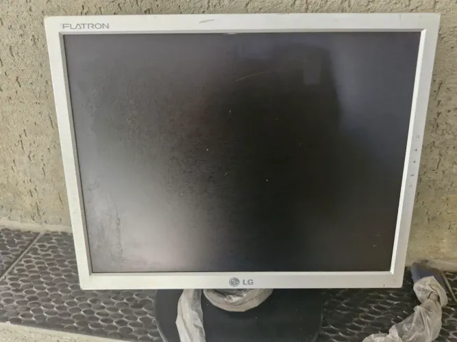 Monitor LG