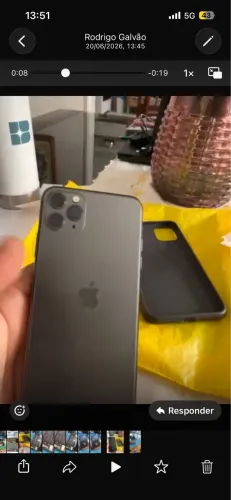 Iphone 11 promax