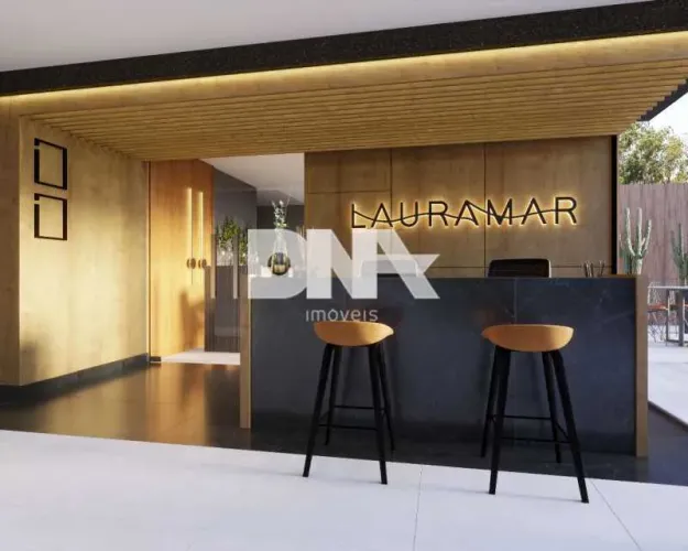 Apartamento : / Residencial / Cabo Branco