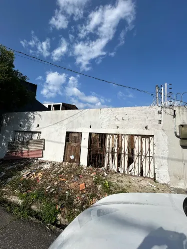 TERRENO À VENDA - BAIRRO DA PROVIDÊNCIA