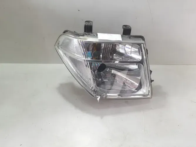 Farol Direito Nissan Frontier 2008 2009 2010 2011 20102501 Direito