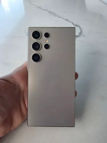 SAMSUNG S24 ULTRA