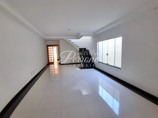 Sobrado, 4 quartos, para locação em Chácara Santo Antônio (Zona Leste)/Vila Carrão- SP!