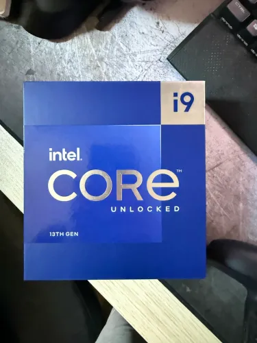 Processador Intel i9 13900k