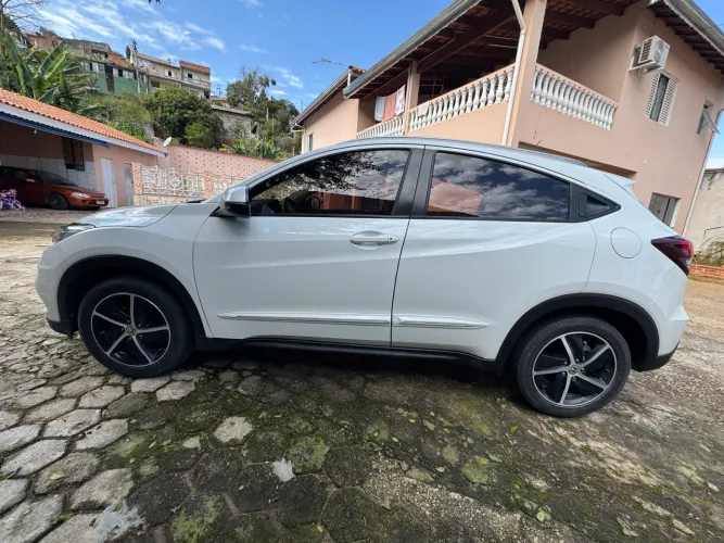 Honda HR-V EX 1.8 Flexone 16V 5P Aut. 2021