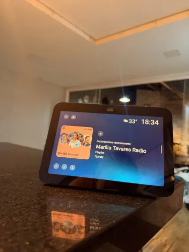 Vendo Alexa echo show 8