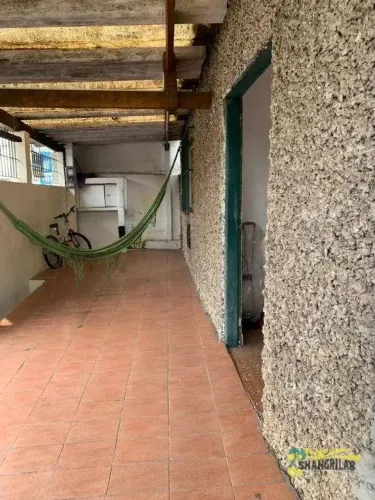 Casa com 8 dormitórios à venda, 327 m² por R$ 550.000,00 - Vila Goyotin - Diadema/SP