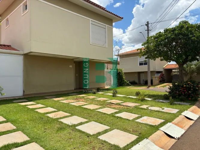 Condomínio Porto Alegre - Casa em Condomínio em Betel, Paulínia/SP