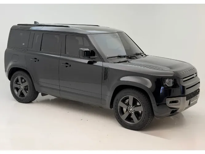 Land Rover Defender 110 X-dy SE D300 DIE Aut. (hib.) 2023
