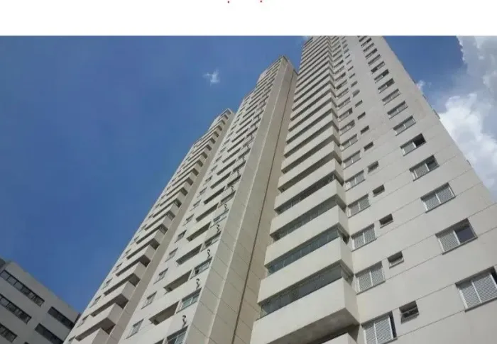 Lindo Apartamento Mobiliado com 2 Suítes e 2 Vagas na Barra Funda!