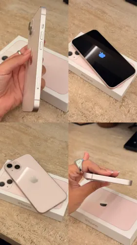 iPhone 13 - 128gb | muito conservado