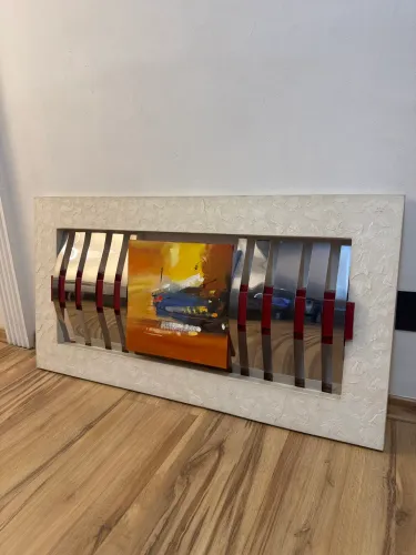 Quadro decorativo para sala