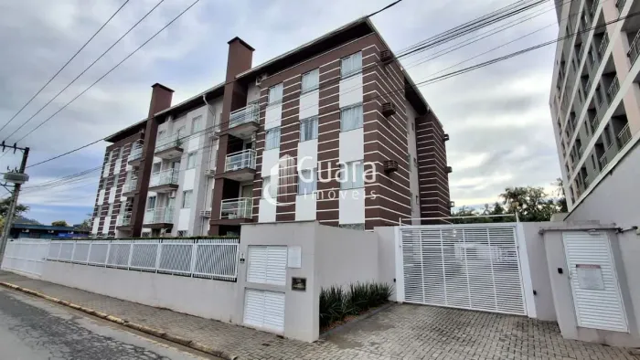 Residencial São Luís