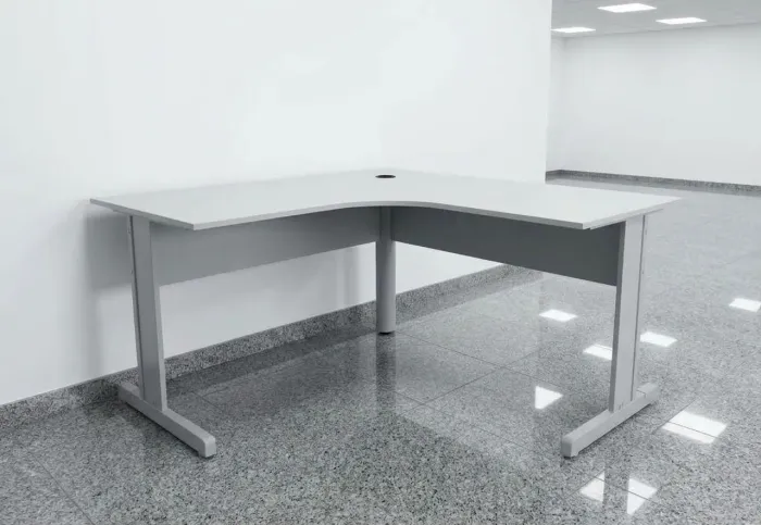 Mesa angular 1.20x1.20m
