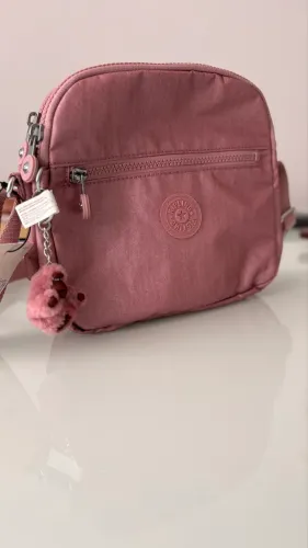 Bolsa Kipling Keefe