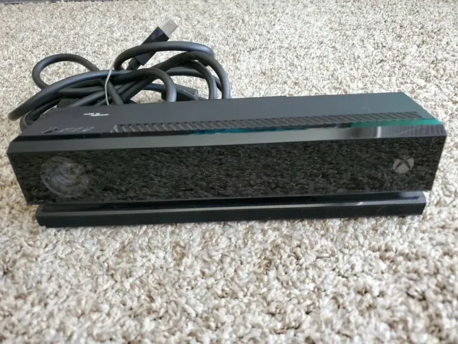 Kinect Xbox One