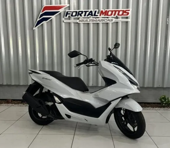 HONDA PCX 160 2025
