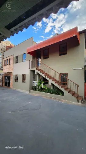 Sala para alugar em Londrina, Centro, com 60 m²