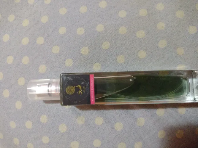 Perfume inspiração Assad árabe, muito bom ?