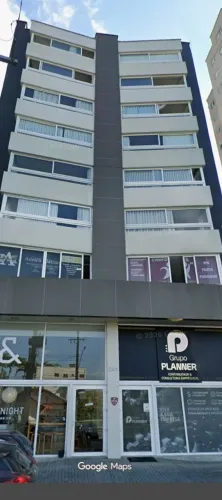 Apartamento no Centro de Timbó Venda ou Troca