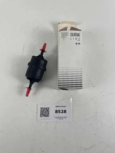Filtro Combustivel Original Mobi Argo Cronos Novo Palio Uno