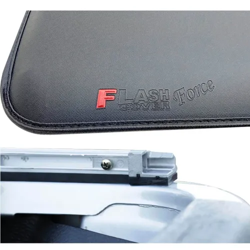 Capota maritima flash cover saveiro robust