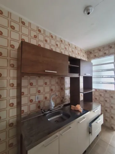 Cozinha completa