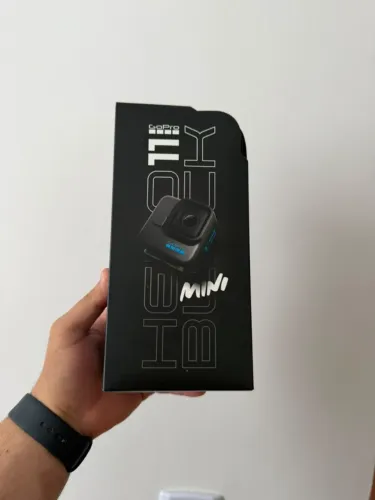 (Lacrado) GoPro Hero 11 black mini