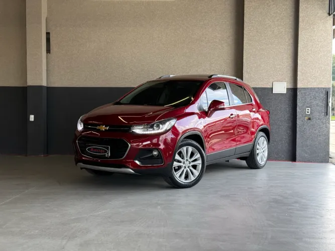 Chevrolet Tracker Premier 1.4 Turbo 16V Flex AUT 2019