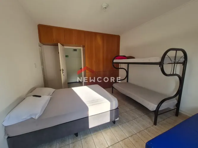Studio em Avenida Presidente Castelo Branco - Canto do Forte - Praia Grande/SP